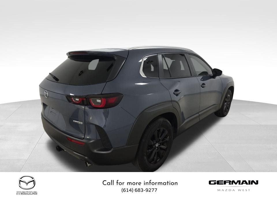 2024 Mazda CX-50 2.5 Select photo 6