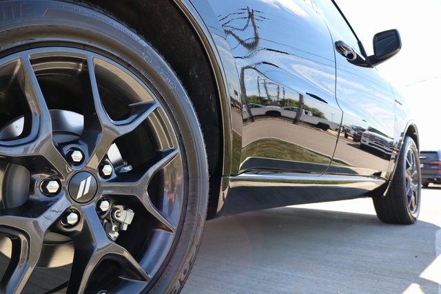 2026 Dodge Durango GT Blacktop photo 29