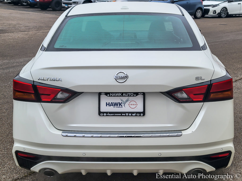 2020 NISSAN ALTIMA - Image 5