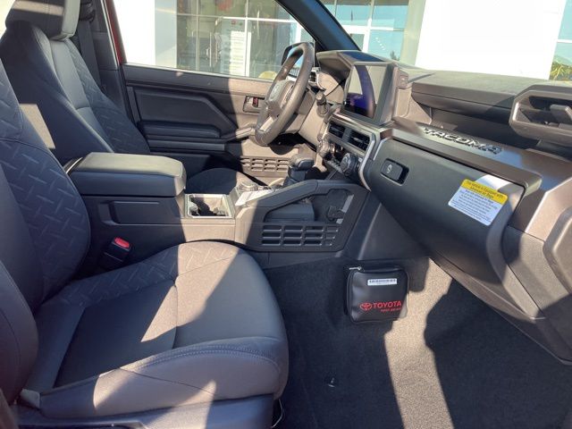 2025 Toyota Tacoma SR5 Double Cab photo 20