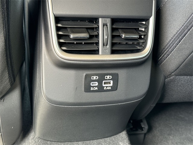 2025 Subaru Outback Premium photo 11
