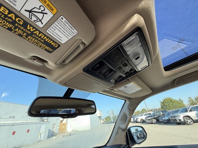 2016 Toyota 4Runner SR5 Premium photo 22