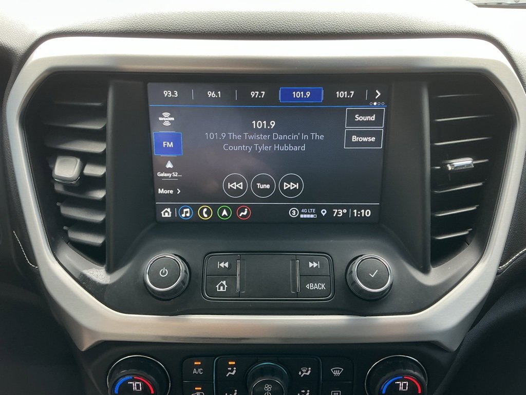 2022 Gmc Acadia SLT photo 49