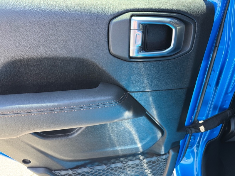 2022 Jeep Wrangler Unlimited Rubicon 392 photo 40