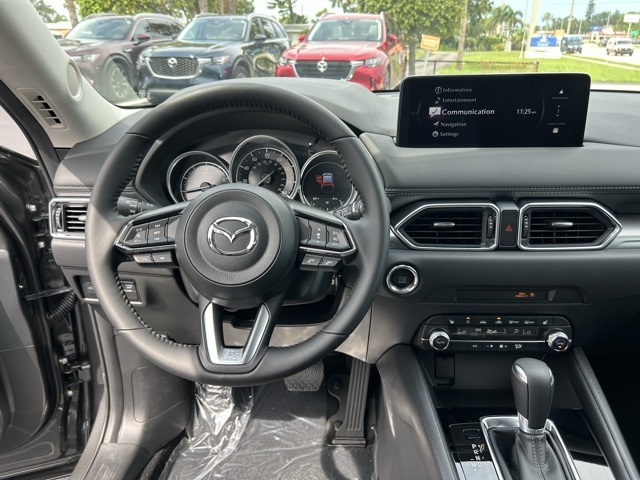 2025 Mazda CX-5 2.5 S Preferred photo 11