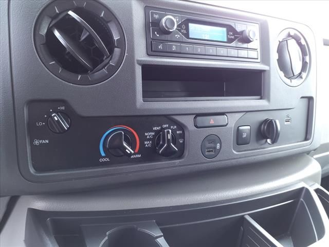 2024 FORD E-350 - Image 17