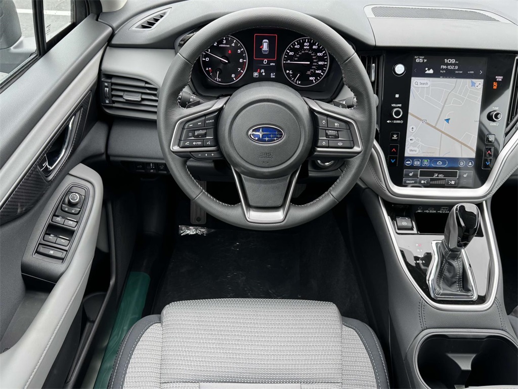 2025 Subaru Outback Premium photo 17