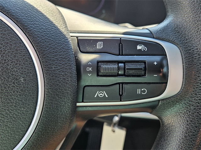 2023 Kia Sportage LX photo 24