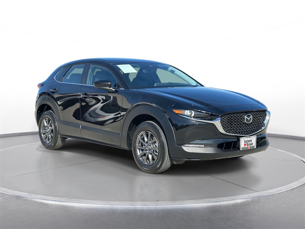 2023 Mazda CX-30 2.5 S photo 9