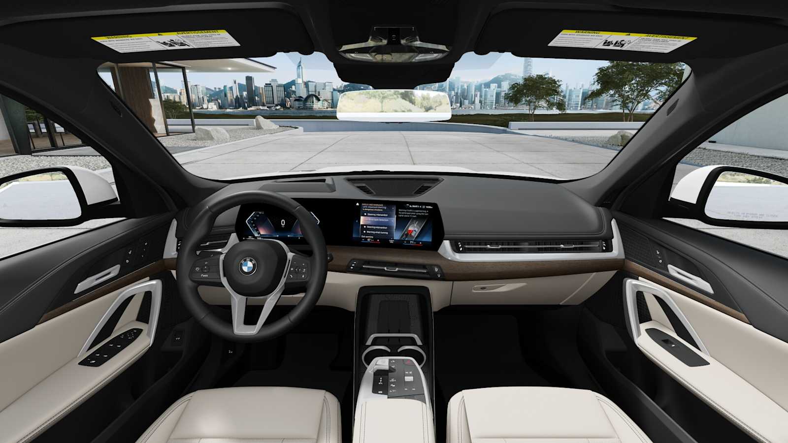 2025 Bmw X1 XDrive28i photo 8
