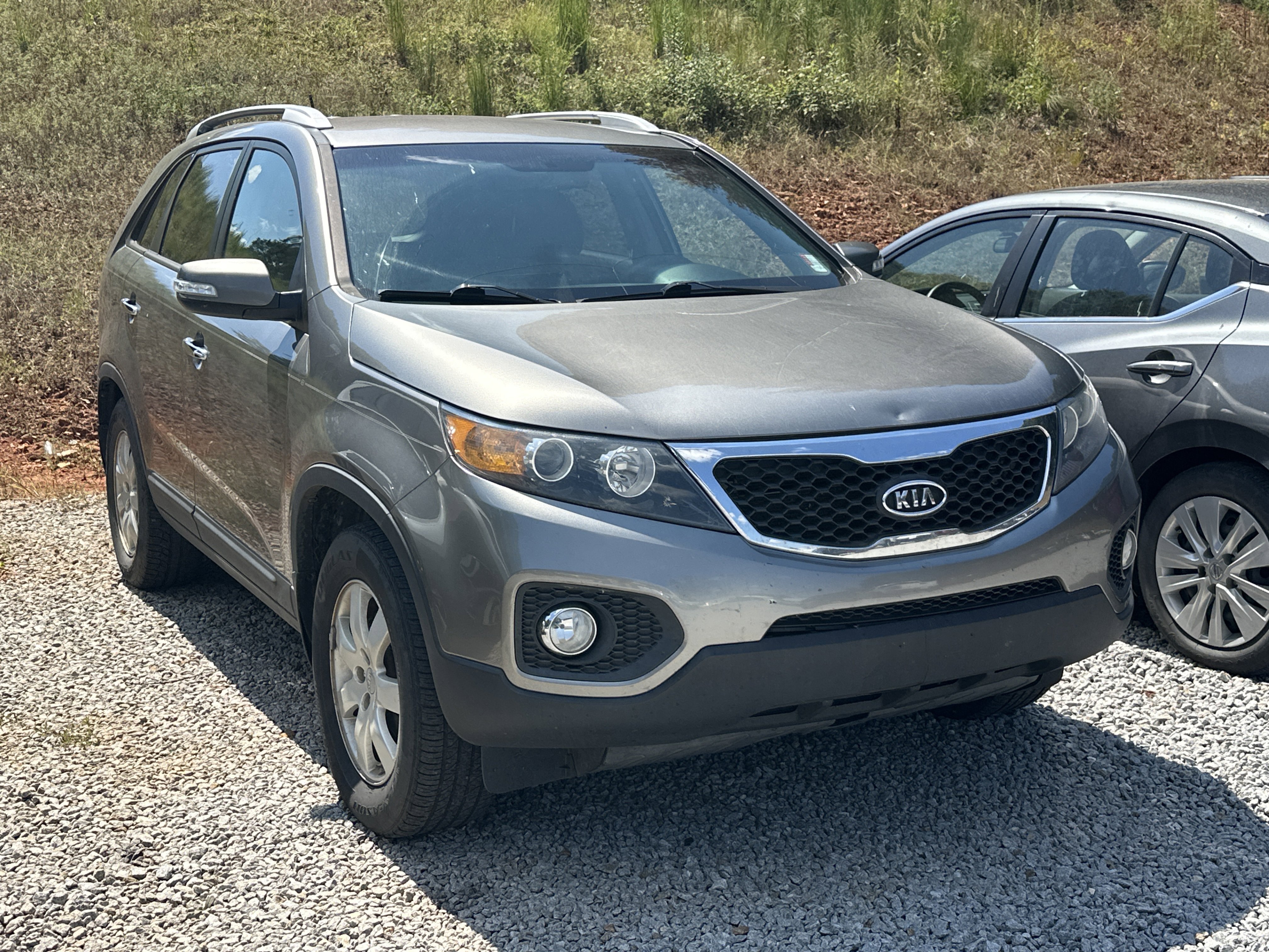 2013 Kia Sorento