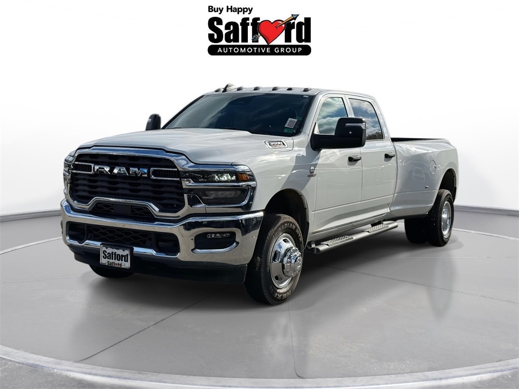2026 RAM Ram 3500 Pickup Tradesman's photo