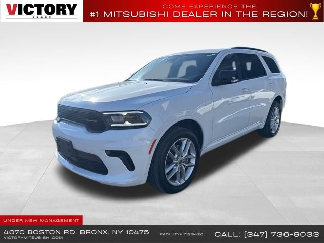 2024 Dodge Durango GT's photo
