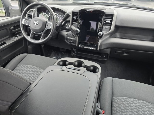 2026 Ram 2500 Tradesman photo 23