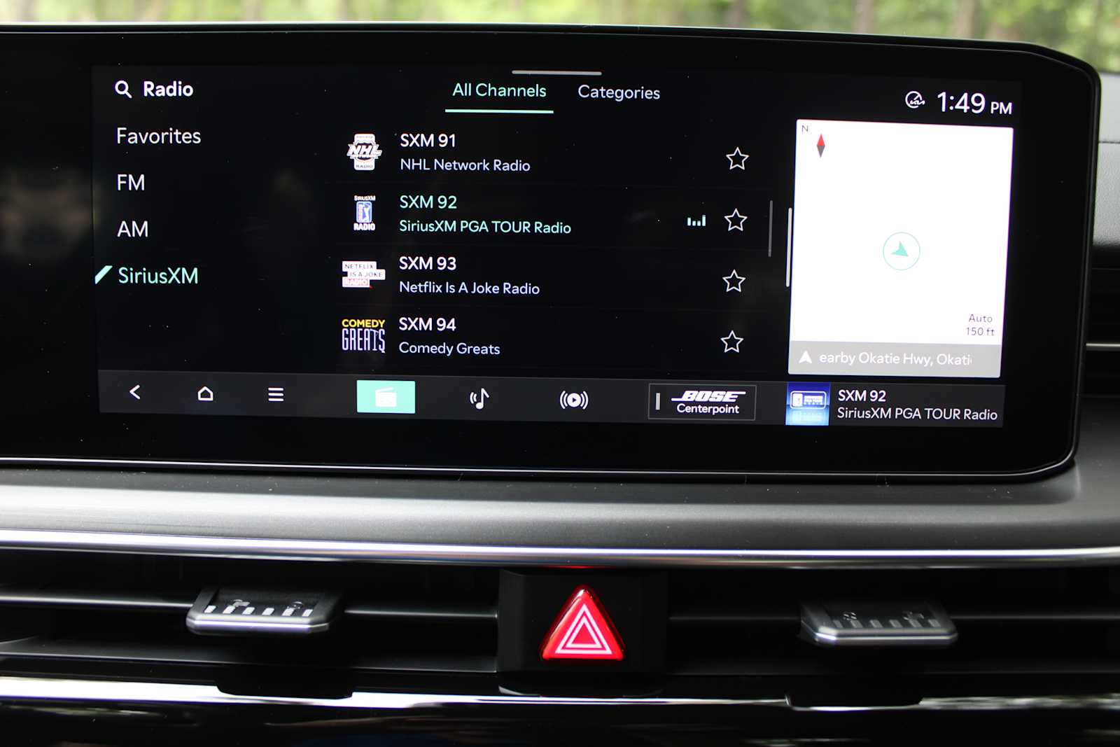 2025 Kia K5 GT-Line photo 63