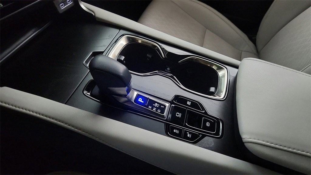 2023 Lexus RX 350h Premium photo 25