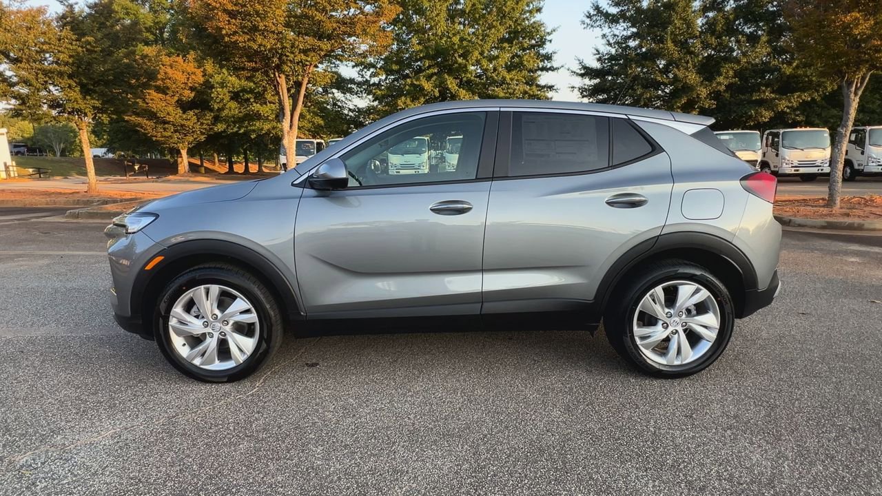 2026 Buick Encore GX Preferred photo 3