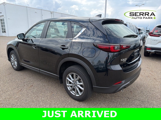 2023 Mazda CX-5 2.5 S photo 4