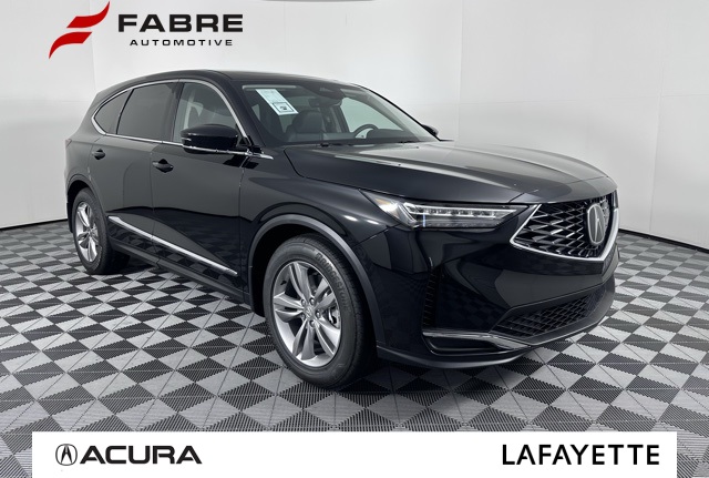 2025 Acura MDX Base's photo
