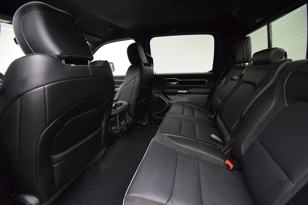 2025 Ram 1500 Laramie photo 17