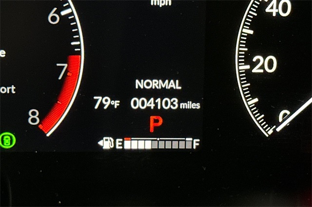 2025 Honda HR-V Sport photo 26