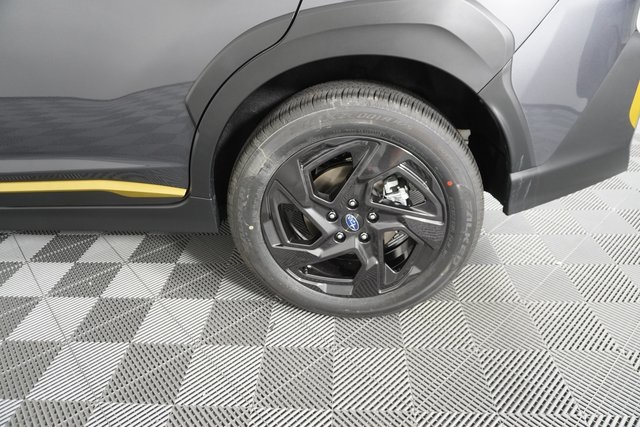 2025 Subaru Crosstrek Sport photo 5