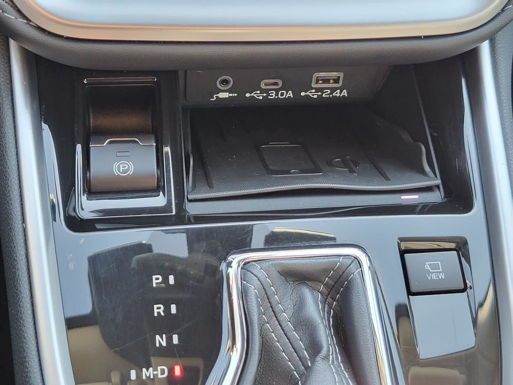 2023 Subaru Outback Touring XT photo 26