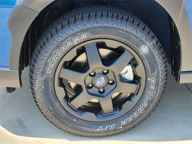 2025 Subaru Outback Wilderness photo 4