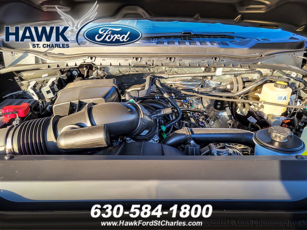 2026 FORD F-250 - Image 17