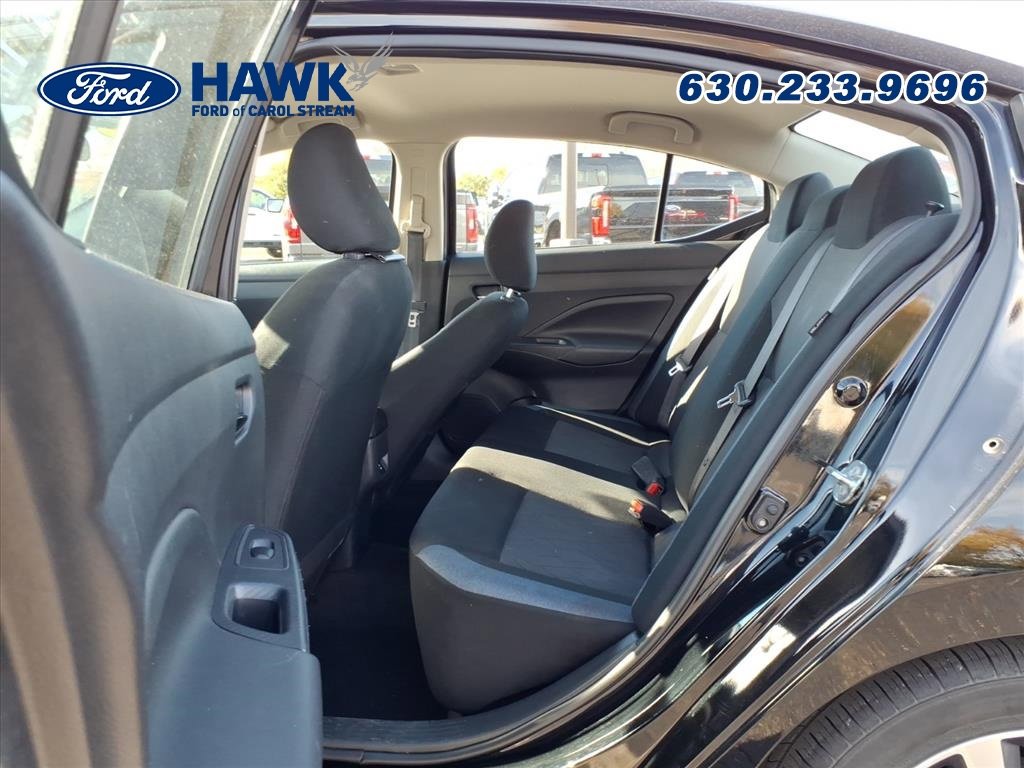 2023 NISSAN VERSA - Image 10