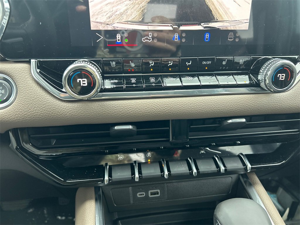 2026 GMC CANYON - Image 25