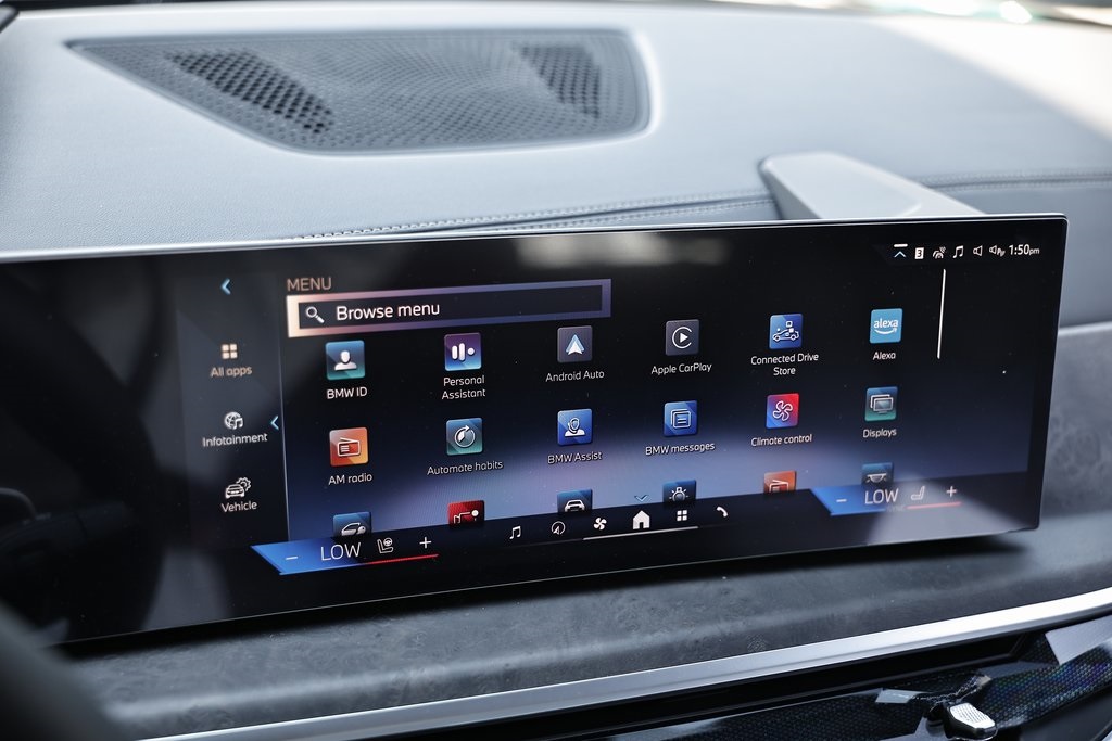 2026 Bmw X5 sDrive40i photo 34