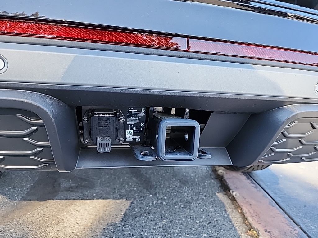 2025 Volkswagen Atlas Peak Edition SE photo 34