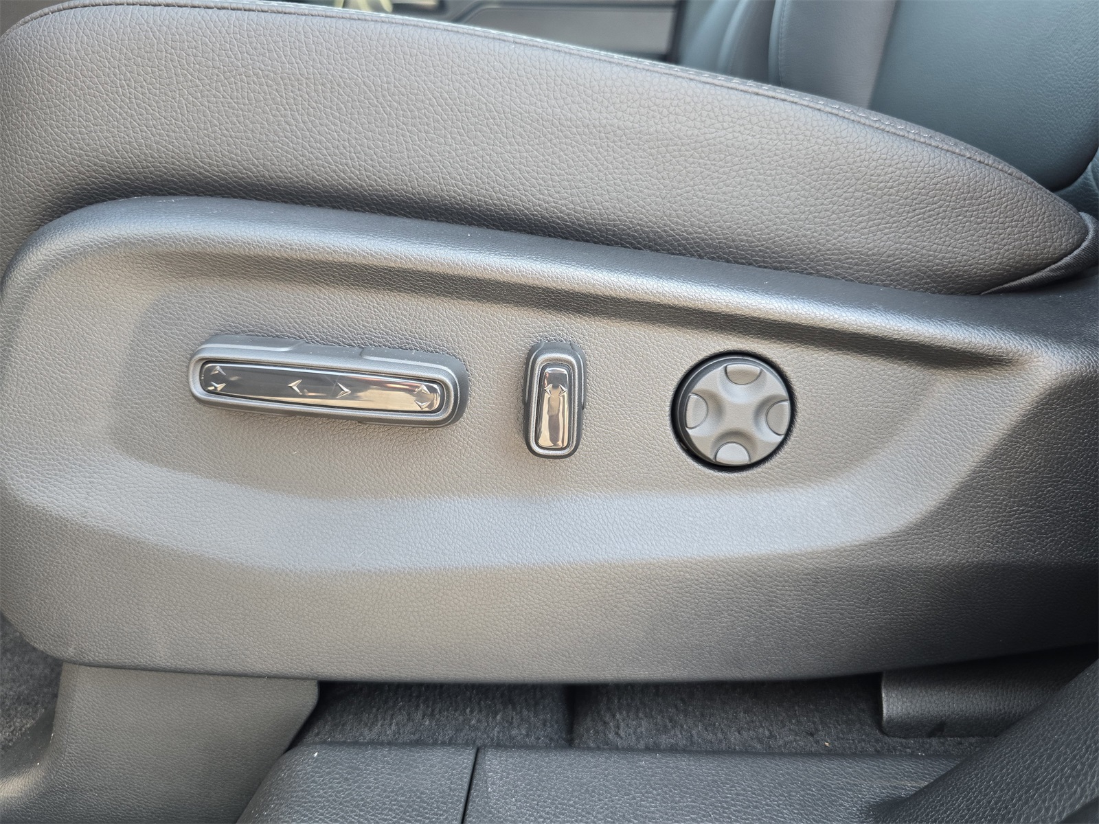 2026 Honda Odyssey EX-L photo 18