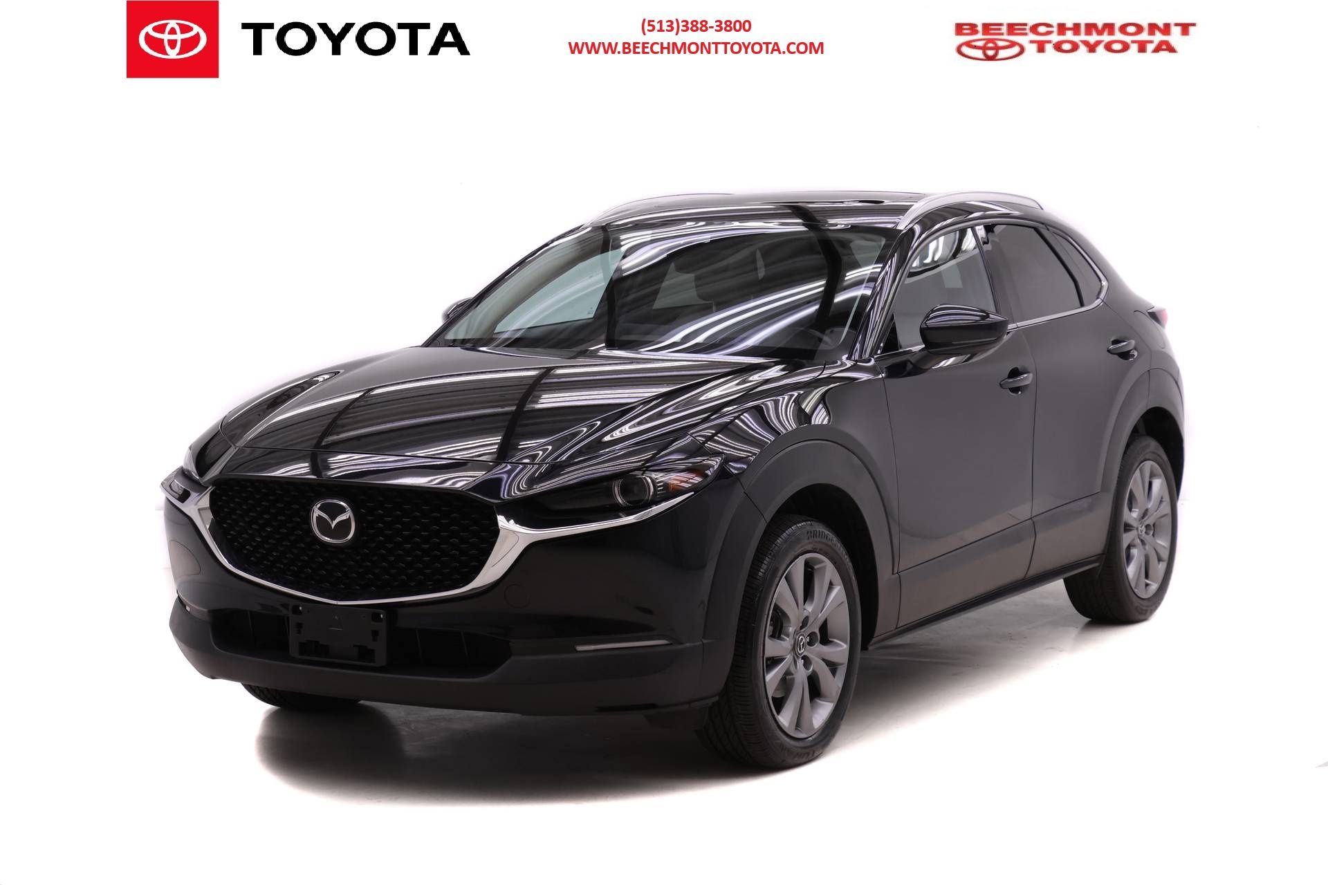 2022 Mazda CX-30 Premium's photo