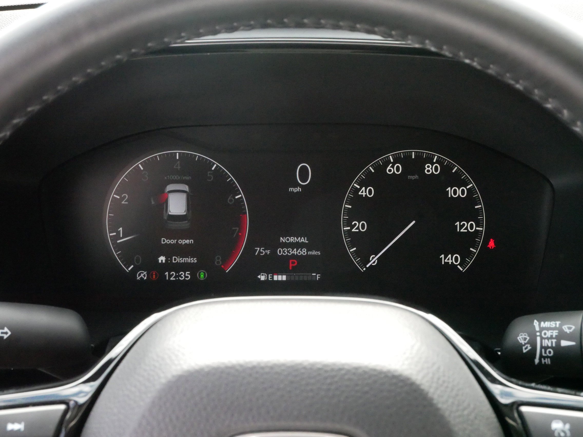2024 Honda CR-V EX-L photo 21