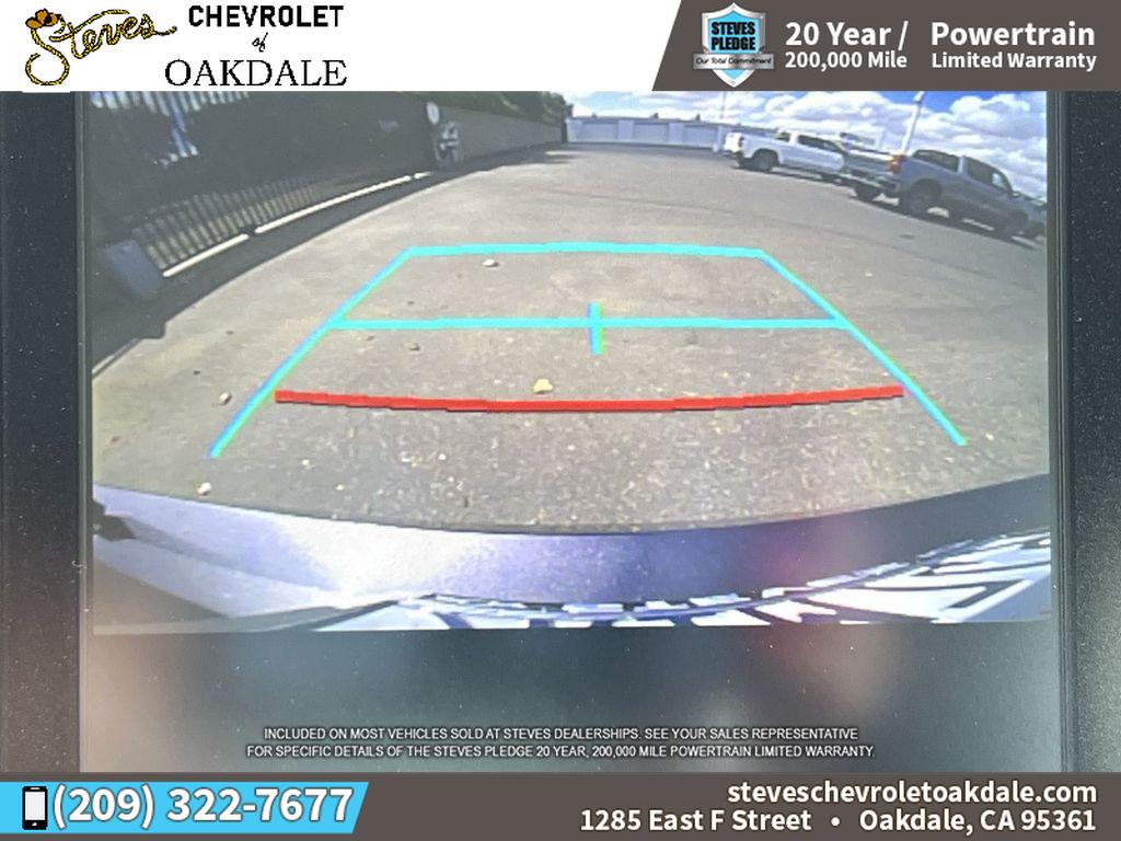 2022 Toyota Prius Prime XLE photo 19