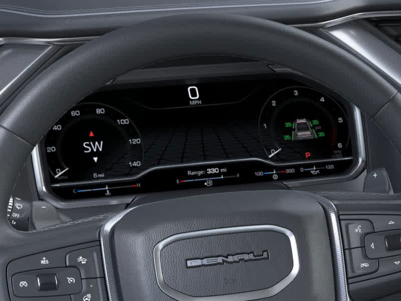 2026 Gmc Sierra 1500 Denali photo 17