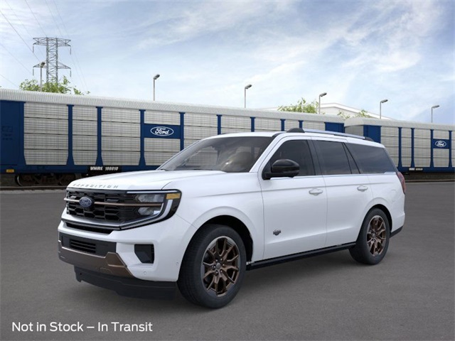 2026 FORD EXPEDITION - Image 24
