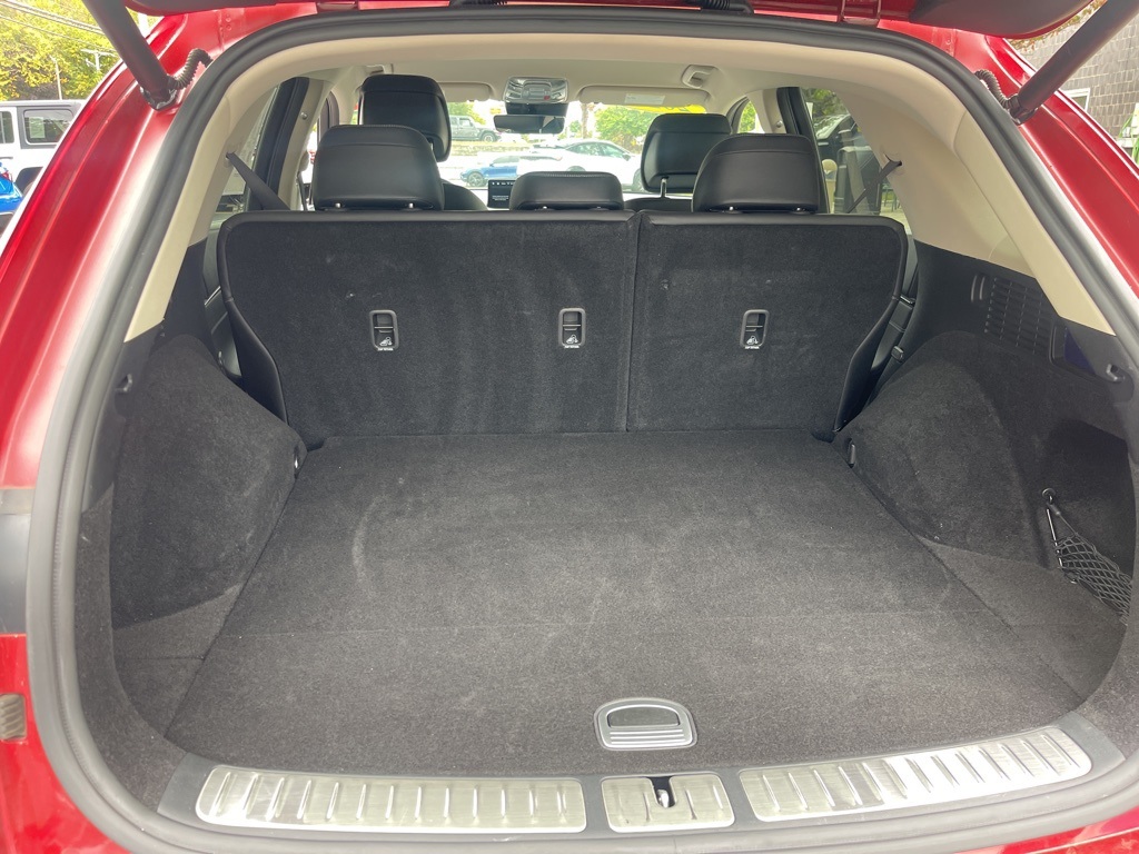 2025 Genesis GV70 2.5T photo 34