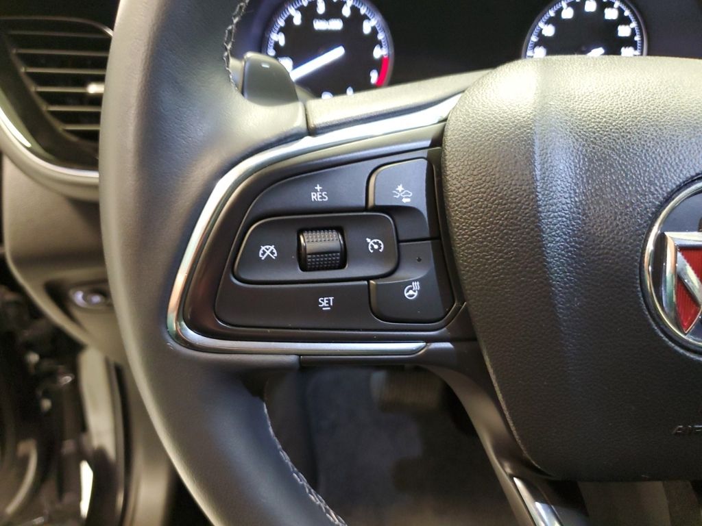 2023 Buick Envision Avenir photo 16