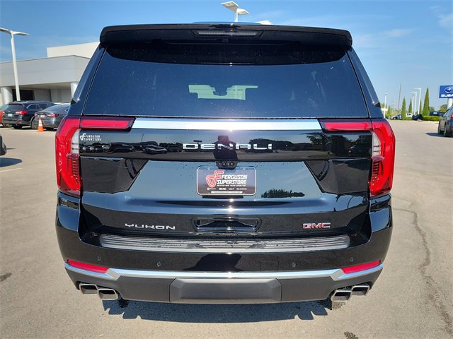 2026 Gmc Yukon XL Denali photo 3