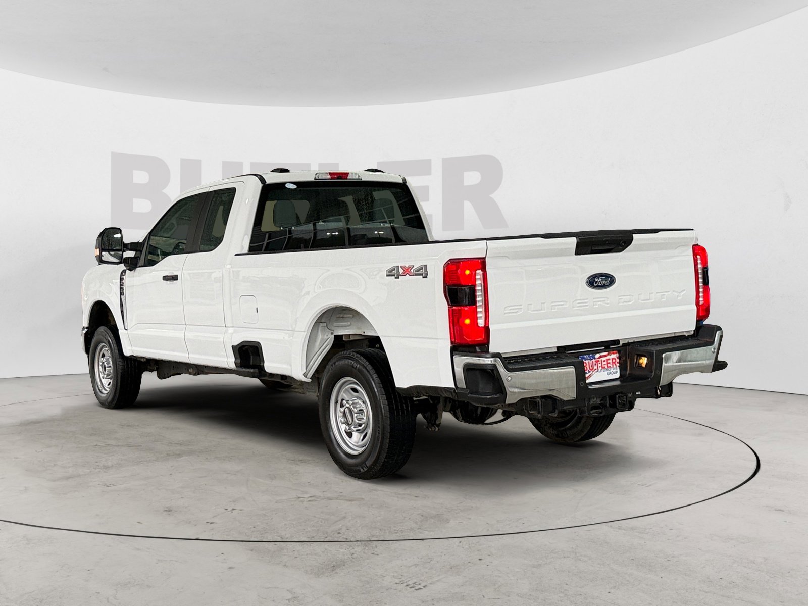2024 Ford F-250 XL photo 2