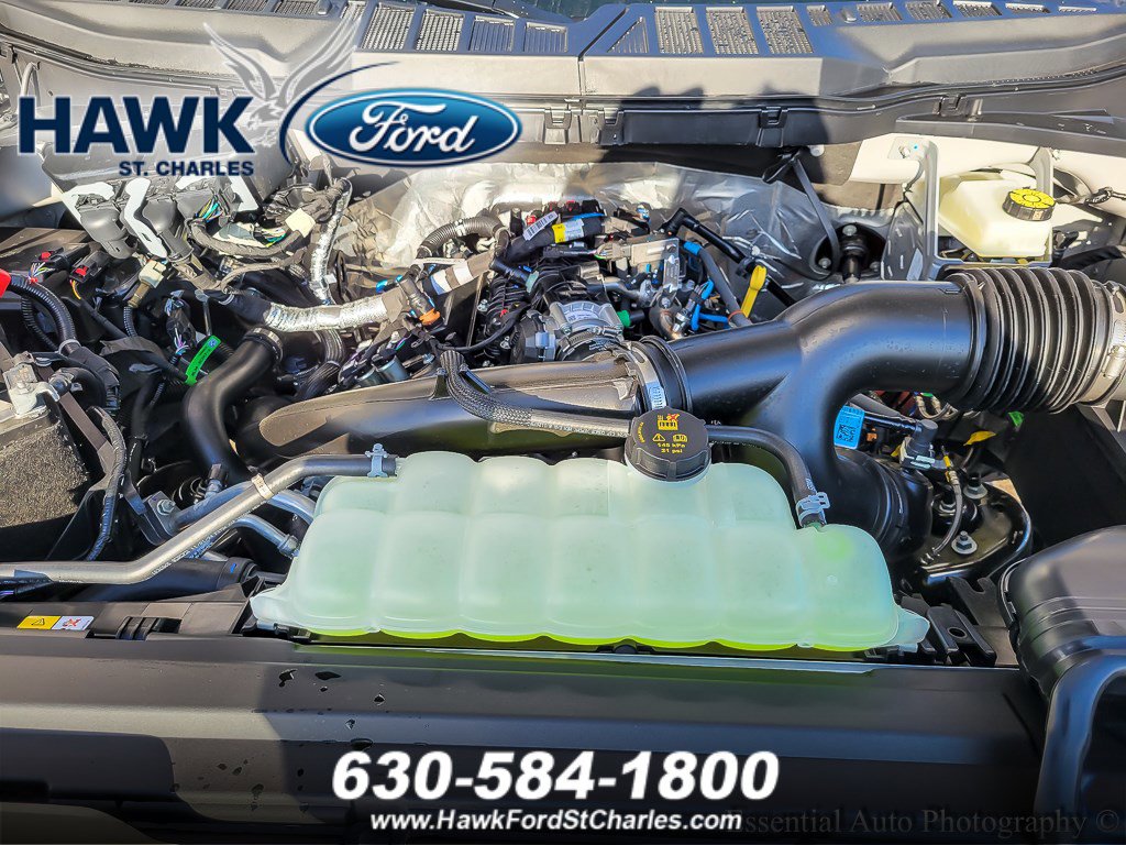 2025 FORD F-150 - Image 15