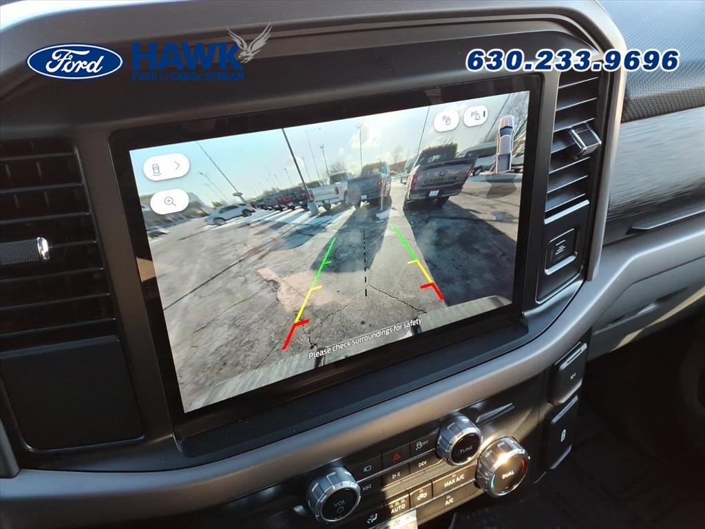 2025 FORD F-150 - Image 10