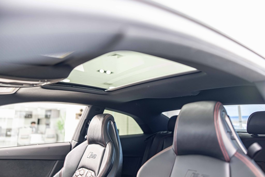 2022 AUDI RS 5 - Image 18