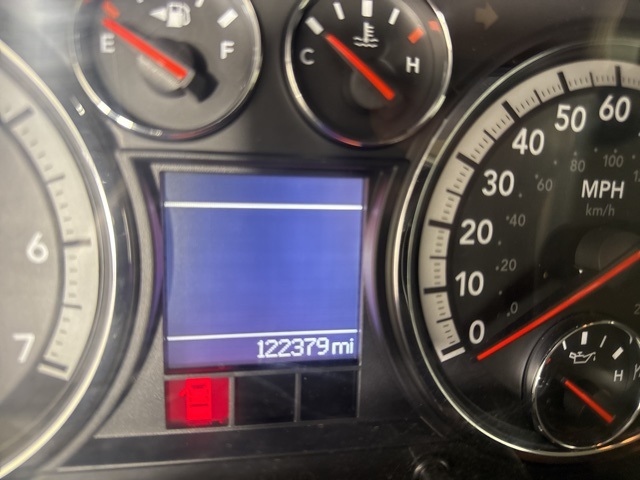 2011 Ram 2500 SLT photo 13