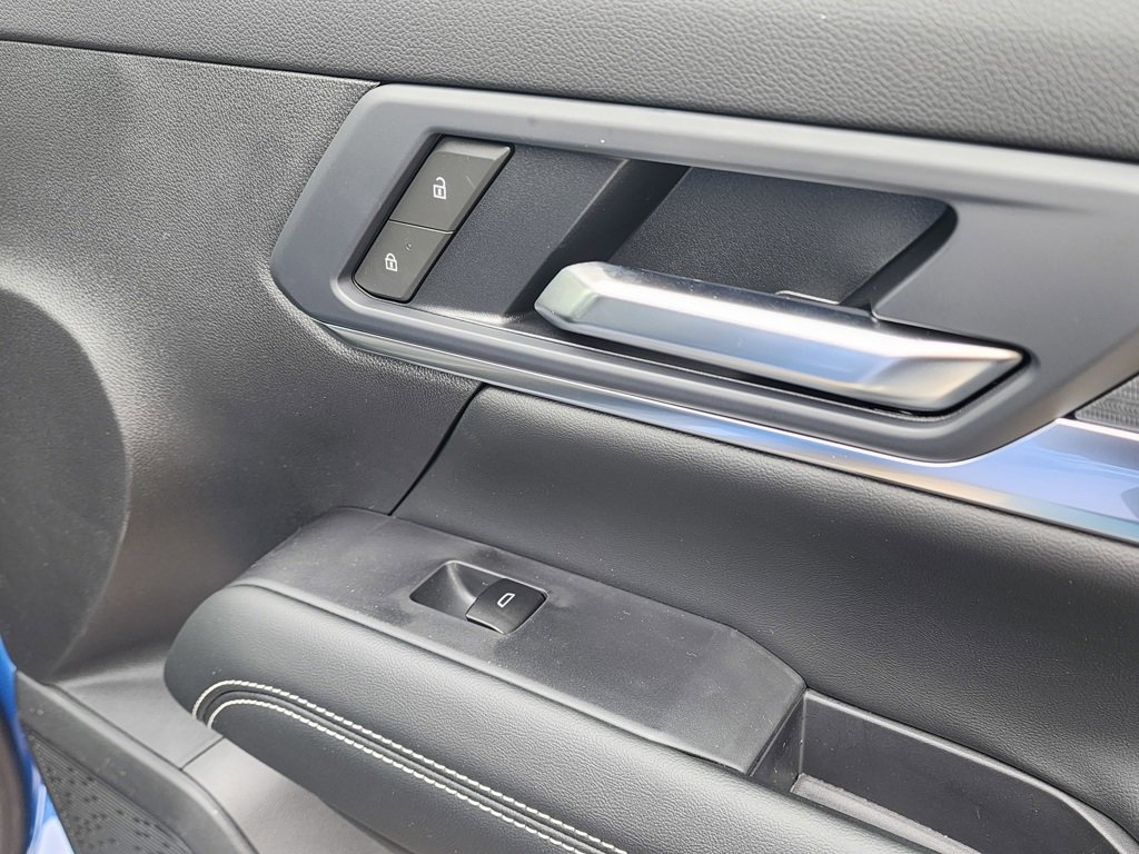 2025 Gmc Terrain Elevation photo 33