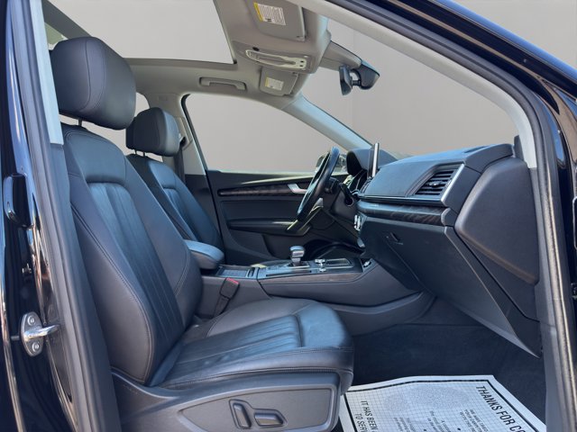 2020 Audi Q5 Premium Plus photo 16