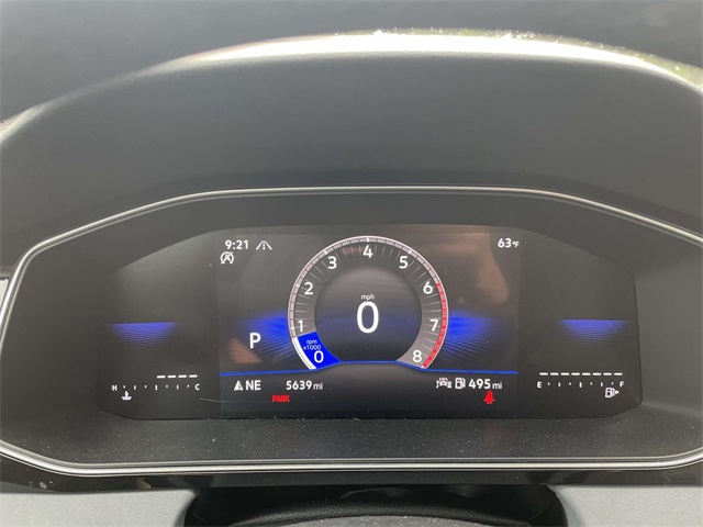 2025 Volkswagen Jetta 1.5T SE photo 30